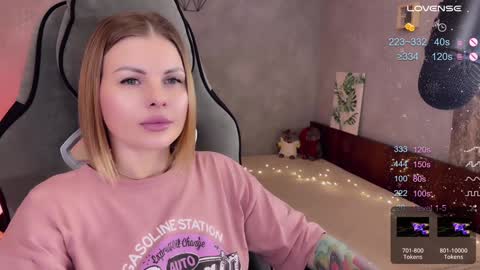 LaBandita online show from February 5, 4:58 pm