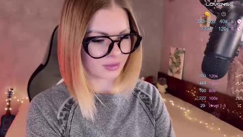 LaBandita online show from March 10, 6:12 pm