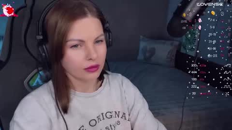 LaBandita online show from October 1, 4:35 pm