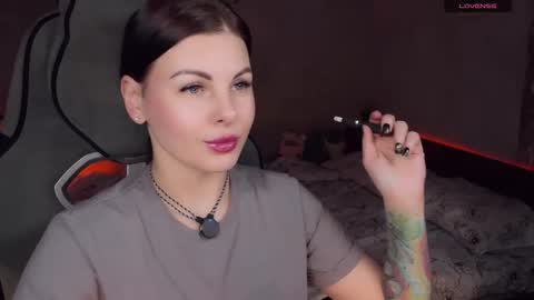 LaBandita online show from February 27, 5:13 pm