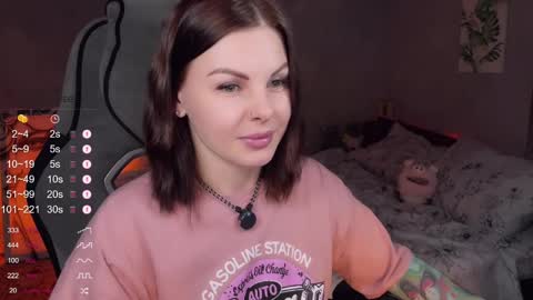 LaBandita online show from April 10, 3:17 pm