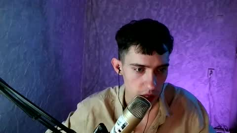 Marco online show from February 22, 1:46 pm