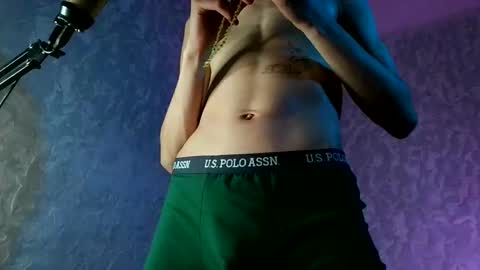 Marco online show from February 22, 5:02 pm