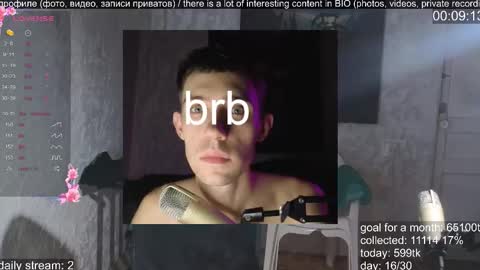 Marco online show from October 19, 6:14 am