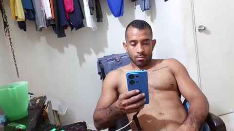 Bruno Smith online show from December 3, 6:10 am