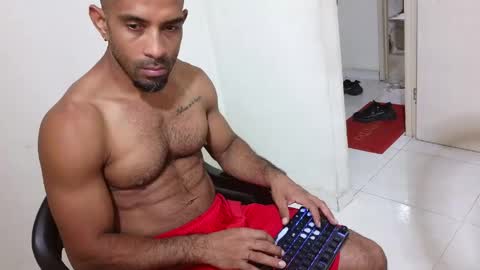 Bruno Smith online show from April 15, 6:31 am