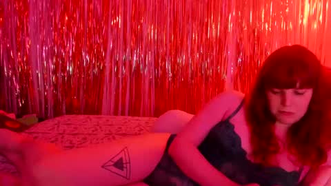 Chelsea Poe online show from September 14, 4:11 am