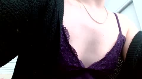 Lacey Phoenix online show from January 7, 2:42 am