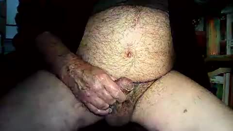 lacharcute online show from December 1, 5:07 pm