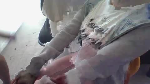 lachickadelbronx online show from March 3, 4:46 pm