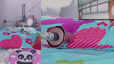 LACI LOST online show from December 5, 5:15 am