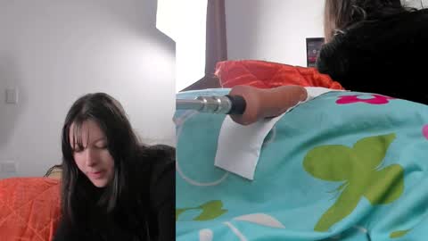 LACI LOST online show from January 13, 4:23 pm