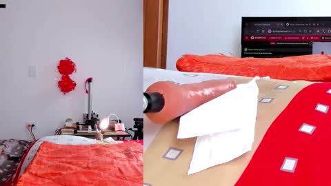 Snapshot of lacii_lost chatting on February 24, 3:43 pm LACI LOST online show from February 24, 3:43 pm