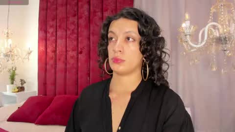 Colorina  online show from February 17, 4:53 am