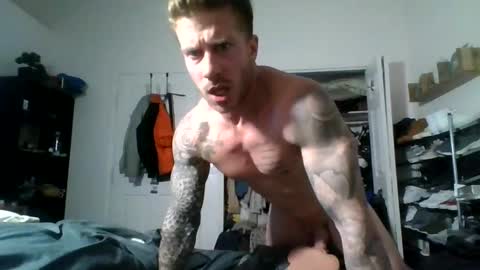 Snapshot of lacrioxcum18 chatting on February 26, 5:53 am lacrioxcum18 online show from February 26, 5:53 am