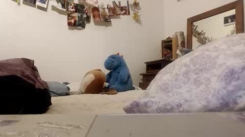 lacybell online show from January 18, 4:05 am