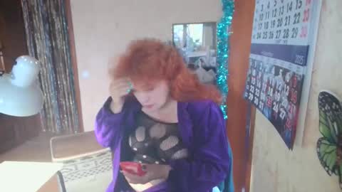 LadaMay online show from November 17, 9:48 am