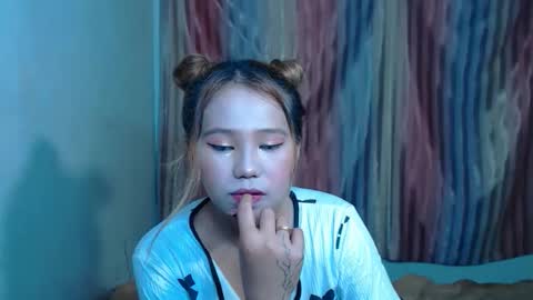 Snapshot of ladiesexjanine chatting on October 16, 1:12 pm ladiesexjanine online show from October 16, 1:12 pm