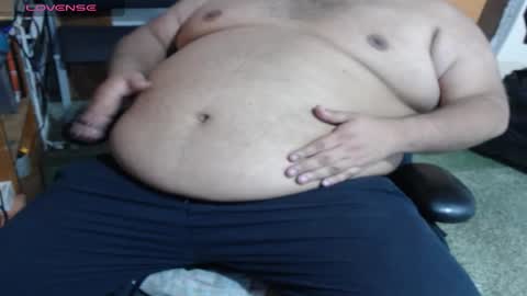 Snapshot of ladillado chatting on March 4, 1:22 am rob online show from March 4, 1:22 am