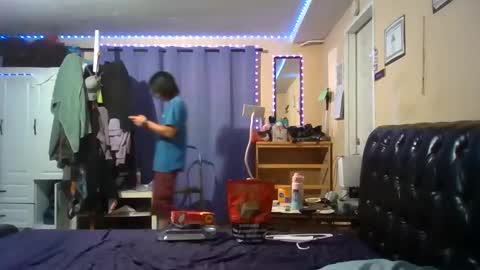 lady420777 online show from May 25, 12:16 am