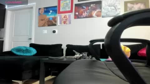 Lady Aiyla Your Benevolent Goddess online show from August 3, 2:43 am