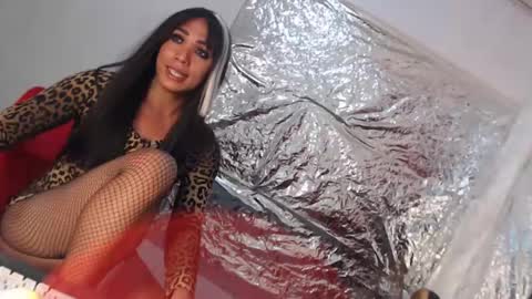 Athena online show from March 5, 12:05 am