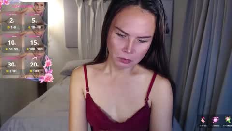 gongx13 my IG online show from March 10, 1:10 am