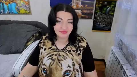 lady_boom_ online show from March 6, 6:59 pm