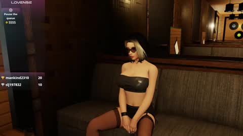 Snapshot of lady_butterfly19 chatting on February 16, 4:42 pm lady_butterfly19 online show from February 16, 4:42 pm