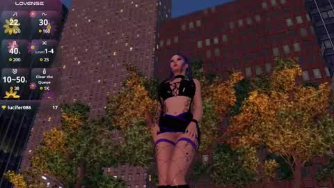 Snapshot of lady_butterfly19 chatting on March 5, 1:42 am lady_butterfly19 online show from March 5, 1:42 am