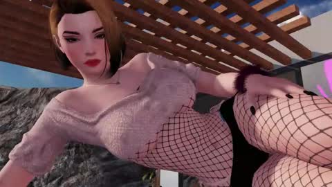 lady_butterfly19 online show from March 22, 6:55 pm