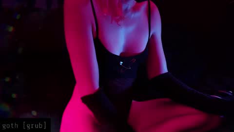 lady_eboshi online show from September 29, 6:29 am