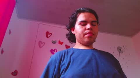 Evelynn online show from December 22, 8:39 pm