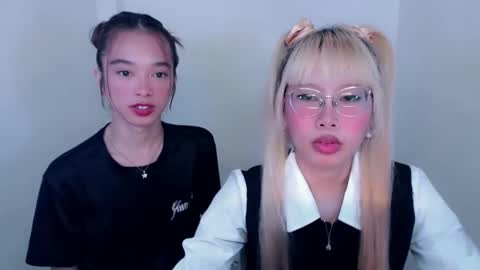 Snapshot of lady_galacticax chatting on February 12, 10:14 am online show from February 12, 10:14 am