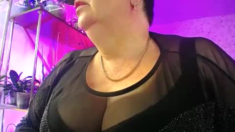 Lady Gloria online show from February 26, 7:29 am