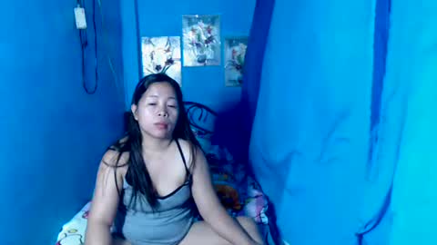 Snapshot of lady_in_bed69 chatting on May 9, 10:59 pm lady_in_bed69 online show from May 9, 10:59 pm
