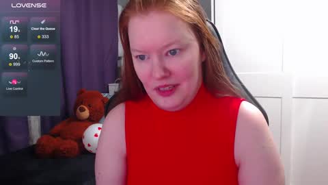 Snapshot of lady_inari chatting on February 13, 10:22 pm Angelika online show from February 13, 10:22 pm