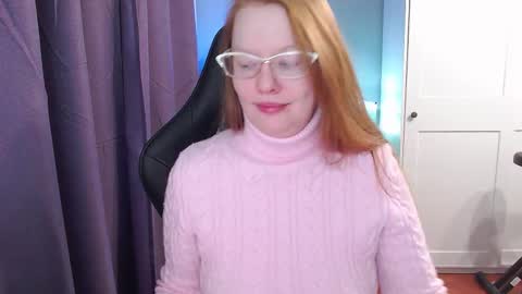 Snapshot of lady_inari chatting on January 14, 7:41 pm Angelika online show from January 14, 7:41 pm