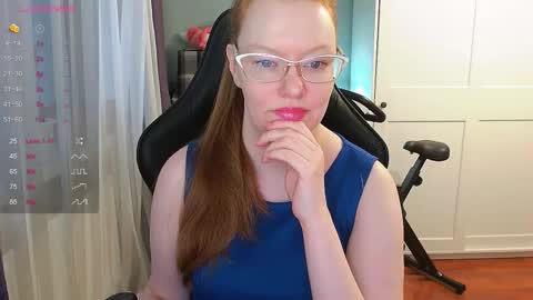 Snapshot of lady_inari chatting on February 27, 3:01 pm Angelika online show from February 27, 3:01 pm