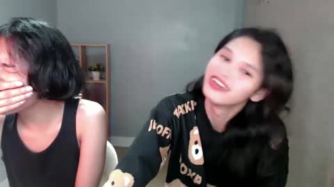 Snapshot of lady_jedyy chatting on December 19, 1:07 am online show from December 19, 1:07 am