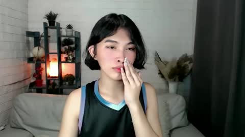 Snapshot of lady_jedyy chatting on January 14, 5:30 am online show from January 14, 5:30 am