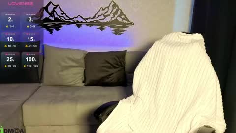 Snapshot of lady_luck18 chatting on May 13, 1:25 am Olivia online show from May 13, 1:25 am