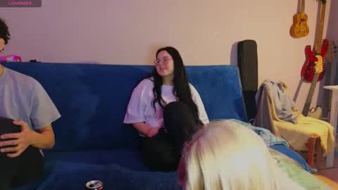 Snapshot of lady_lucky_love chatting on October 2, 7:43 pm KENDALL NATHANPVT IS OPEN online show from October 2, 7:43 pm