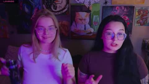 Snapshot of lady_lucky_love chatting on October 12, 6:40 pm KENDALL NATHANPVT IS OPEN online show from October 12, 6:40 pm