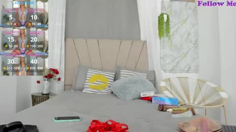 lady_miss___ online show from April 11, 12:31 pm