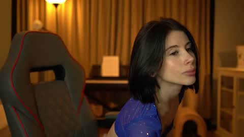 lady_nicolett online show from March 23, 1:20 am