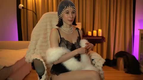 lady_nicolett online show from March 29, 11:05 pm