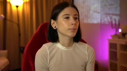 lady_nicolett online show from May 23, 1:11 am