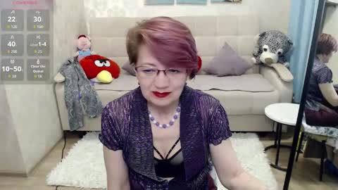 Diana online show from May 7, 5:51 pm