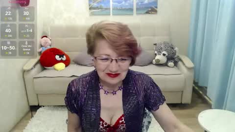 Diana online show from May 23, 2:43 pm